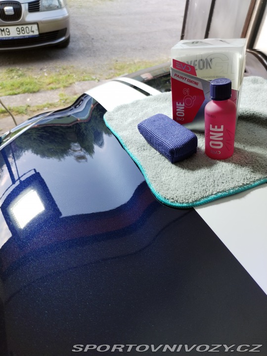 Mini Countryman S ALL4, manuál 2011