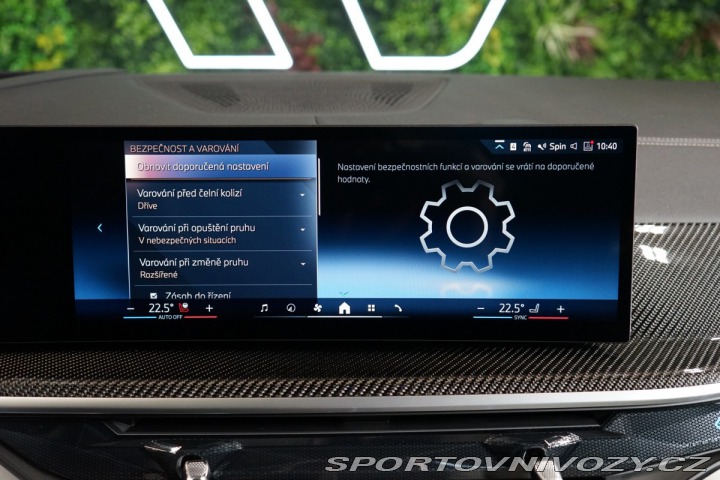BMW X5 40d*xDRIVE*PANO*H/K*MASÁŽ 2025