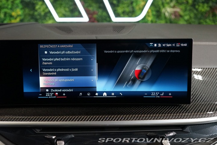 BMW X5 40d*xDRIVE*PANO*H/K*MASÁŽ 2025