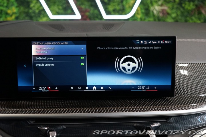 BMW X5 40d*xDRIVE*PANO*H/K*MASÁŽ 2025