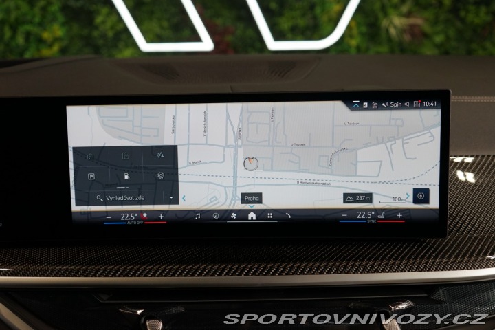 BMW X5 40d*xDRIVE*PANO*H/K*MASÁŽ 2025