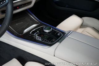 BMW X5 40d*xDRIVE*PANO*H/K*MASÁŽ 2025