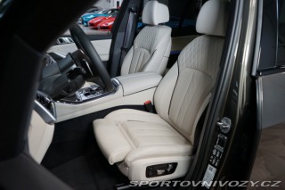 BMW X5 40d*xDRIVE*PANO*H/K*MASÁŽ 2025