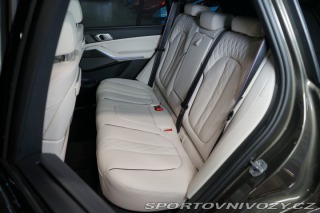 BMW X5 40d*xDRIVE*PANO*H/K*MASÁŽ 2025