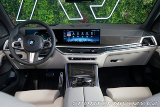 BMW X5 40d*xDRIVE*PANO*H/K*MASÁŽ 2025