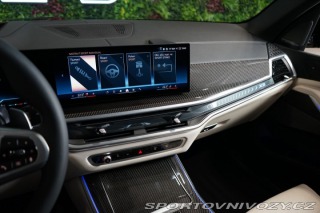 BMW X5 40d*xDRIVE*PANO*H/K*MASÁŽ 2025