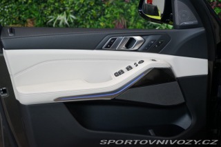 BMW X5 40d*xDRIVE*PANO*H/K*MASÁŽ 2025