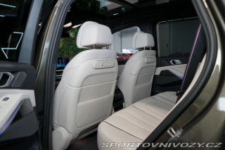 BMW X5 40d*xDRIVE*PANO*H/K*MASÁŽ 2025