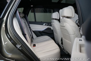 BMW X5 40d*xDRIVE*PANO*H/K*MASÁŽ 2025
