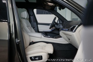 BMW X5 40d*xDRIVE*PANO*H/K*MASÁŽ 2025