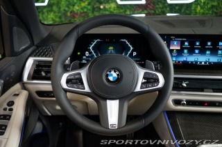 BMW X5 40d*xDRIVE*PANO*H/K*MASÁŽ 2025