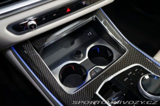 BMW X5 40d*xDRIVE*PANO*H/K*MASÁŽ 2025