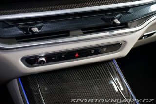 BMW X5 40d*xDRIVE*PANO*H/K*MASÁŽ 2025
