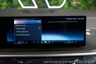 BMW X5 40d*xDRIVE*PANO*H/K*MASÁŽ 2025