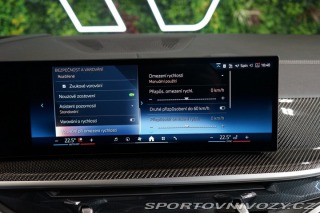 BMW X5 40d*xDRIVE*PANO*H/K*MASÁŽ 2025