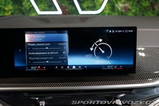 BMW X5 40d*xDRIVE*PANO*H/K*MASÁŽ 2025