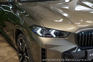 BMW X5 40d*xDRIVE*PANO*H/K*MASÁŽ 2025