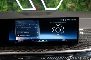 BMW X5 40d*xDRIVE*PANO*H/K*MASÁŽ 2025