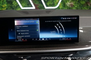 BMW X5 40d*xDRIVE*PANO*H/K*MASÁŽ 2025
