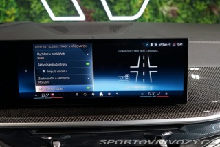 BMW X5 40d*xDRIVE*PANO*H/K*MASÁŽ 2025