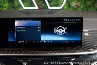 BMW X5 40d*xDRIVE*PANO*H/K*MASÁŽ 2025