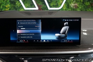 BMW X5 40d*xDRIVE*PANO*H/K*MASÁŽ 2025