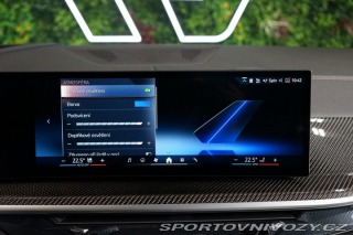 BMW X5 40d*xDRIVE*PANO*H/K*MASÁŽ 2025