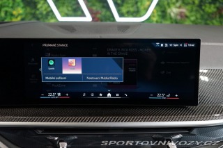 BMW X5 40d*xDRIVE*PANO*H/K*MASÁŽ 2025