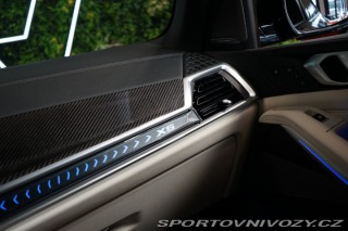 BMW X5 40d*xDRIVE*PANO*H/K*MASÁŽ 2025