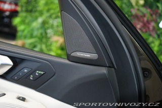 BMW X5 40d*xDRIVE*PANO*H/K*MASÁŽ 2025