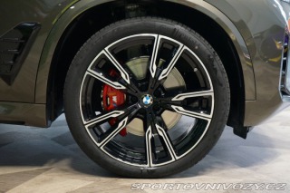 BMW X5 40d*xDRIVE*PANO*H/K*MASÁŽ 2025