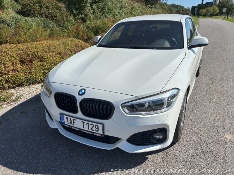 BMW 1 125i