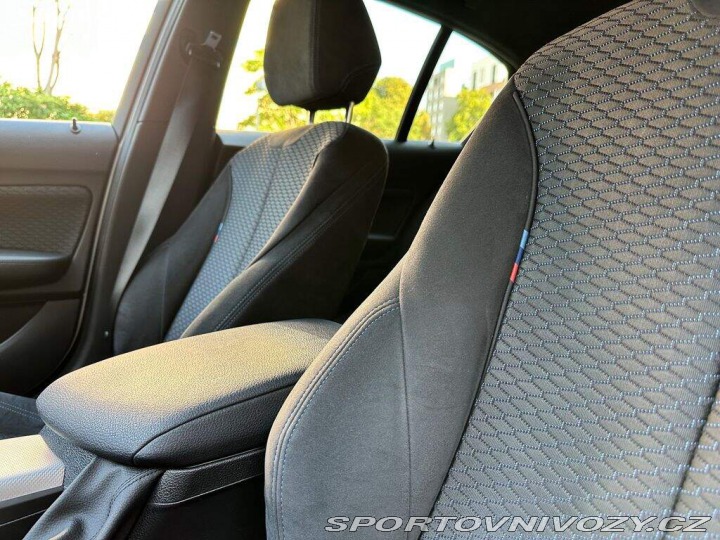 BMW 1 125i 2017