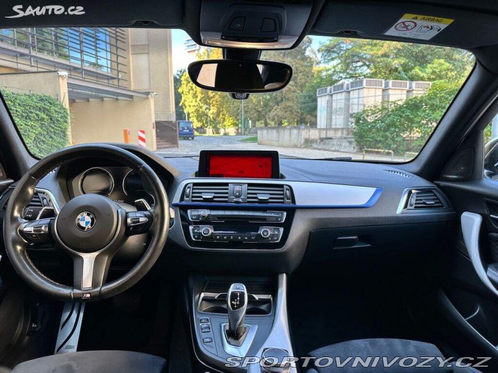 BMW 1 125i 2017
