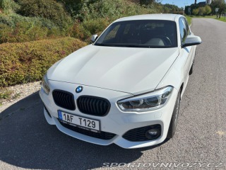 BMW 1 125i 2017