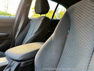 BMW 1 125i 2017