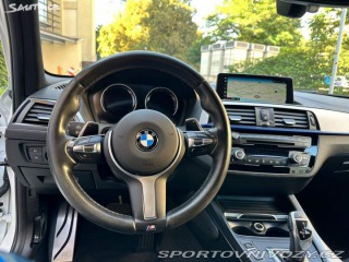 BMW 1 125i 2017