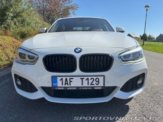 BMW 1 125i 2017