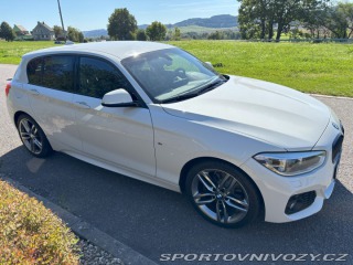 BMW 1 125i 2017