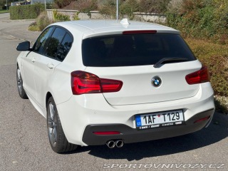 BMW 1 125i 2017