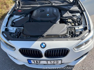 BMW 1 125i 2017