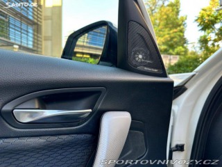 BMW 1 125i 2017