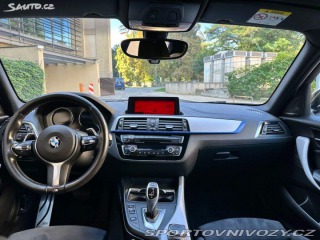 BMW 1 125i 2017