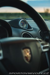 Porsche Cayman S 2006