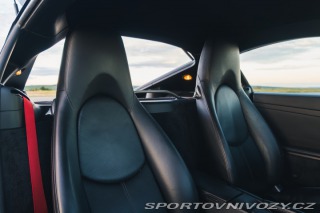 Porsche Cayman S 2006