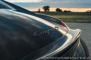 Porsche Cayman S 2006