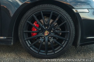 Porsche Cayman S 2006