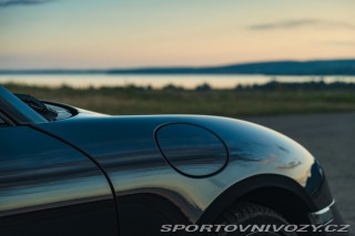 Porsche Cayman S 2006