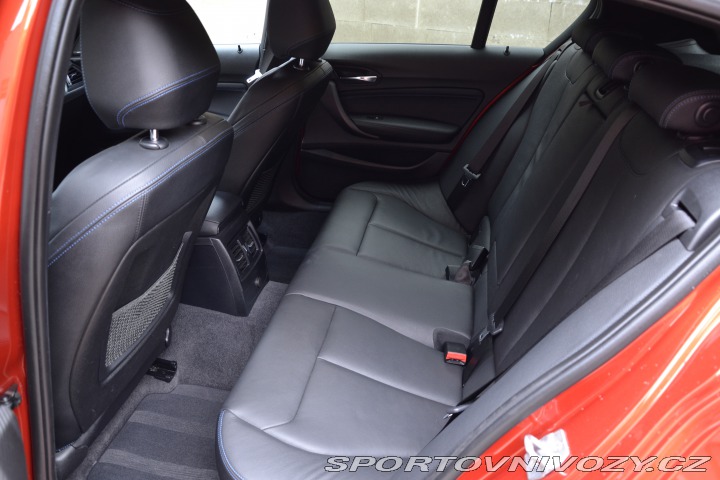 BMW 1 M140i 2019