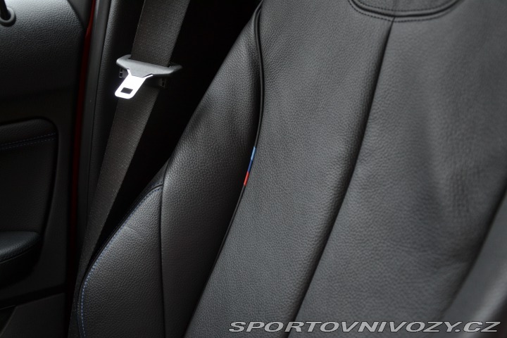 BMW 1 M140i 2019